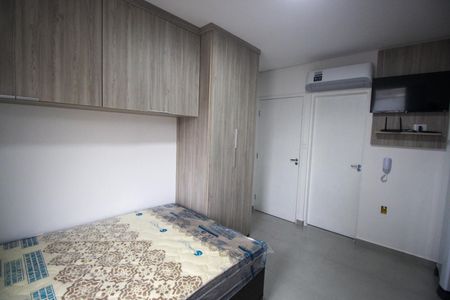 Studio de kitnet/studio para alugar com 1 quarto, 20m² em Santo Amaro, São Paulo