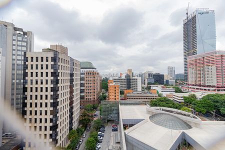 Apartamento para alugar com 74m², 2 quartos e 1 vagaVista da Varanda