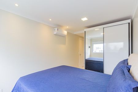 Apartamento para alugar com 74m², 2 quartos e 1 vagaSuíte 1