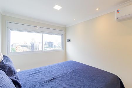 Apartamento para alugar com 74m², 2 quartos e 1 vagaSuíte 1