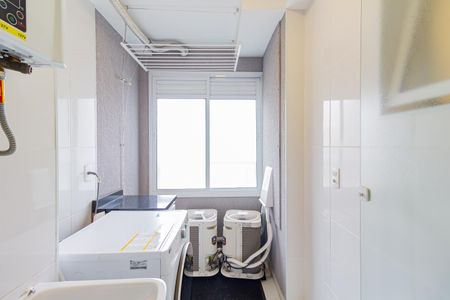 Apartamento para alugar com 74m², 2 quartos e 1 vagaÁrea de Serviço