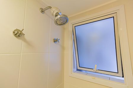 Apartamento para alugar com 74m², 2 quartos e 1 vagaBanheiro da Suíte 2