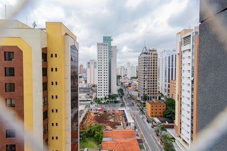 Apartamento para alugar com 74m², 2 quartos e 1 vagaVista da Suíte 2