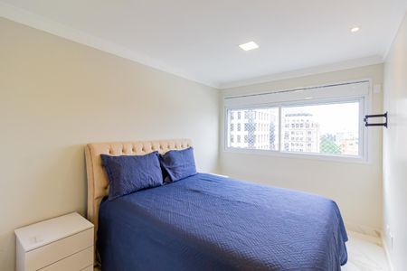 Apartamento para alugar com 74m², 2 quartos e 1 vagaSuíte 1