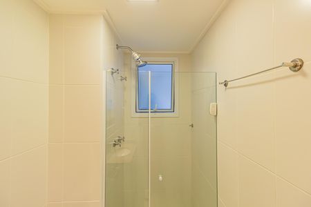 Apartamento para alugar com 74m², 2 quartos e 1 vagaBanheiro da Suíte 2