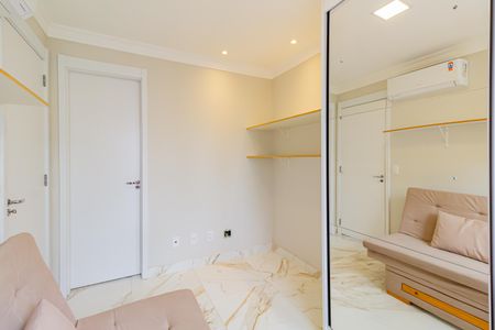 Apartamento para alugar com 74m², 2 quartos e 1 vagaSuíte 2