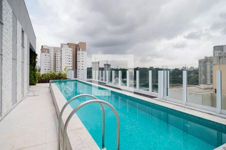 Apartamento para alugar com 74m², 2 quartos e 1 vagaÁrea comum - Salão de festas