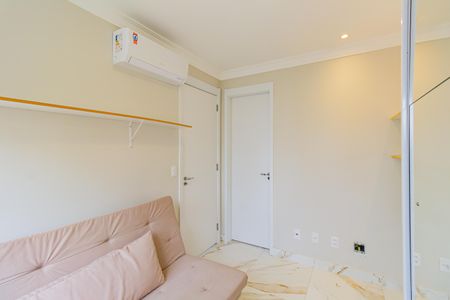 Apartamento para alugar com 74m², 2 quartos e 1 vagaSuíte 2