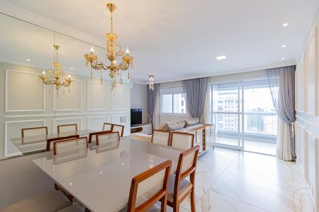 Apartamento para alugar com 74m², 2 quartos e 1 vagaSala de Jantar