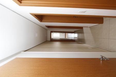 Apartamento à venda com 133m², 4 quartos e 3 vagasCorredor