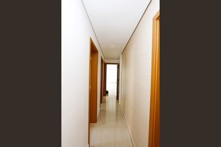 Apartamento à venda com 133m², 4 quartos e 3 vagasCorredor