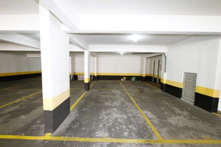 Apartamento à venda com 133m², 4 quartos e 3 vagasGaragem