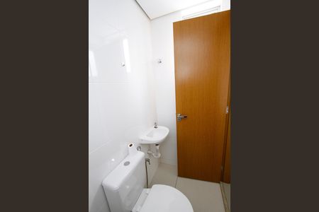 Apartamento à venda com 133m², 4 quartos e 3 vagasBanheiro de serviço