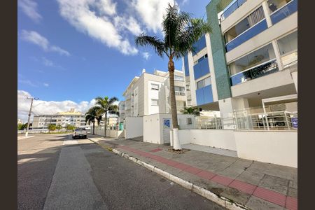 Apartamento para alugar com 79m², 2 quartos e 1 vagaVista da Rua