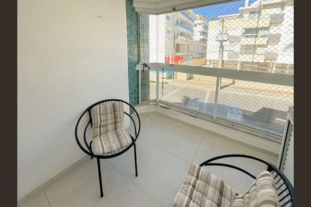 Apartamento para alugar com 79m², 2 quartos e 1 vagaVaranda da Sala