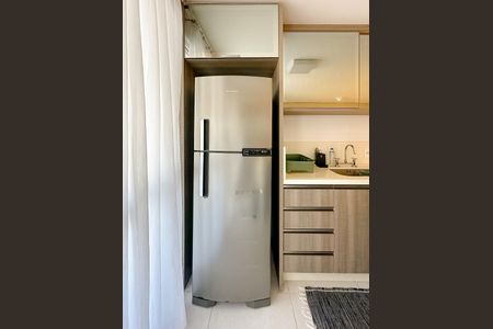 Apartamento para alugar com 79m², 2 quartos e 1 vagaCozinha