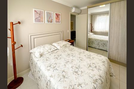 Apartamento para alugar com 79m², 2 quartos e 1 vagaQuarto 