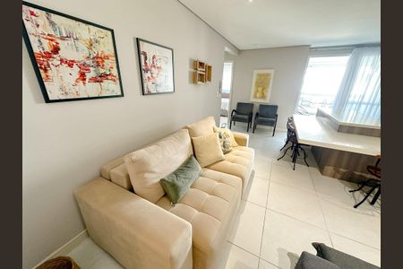 Apartamento para alugar com 79m², 2 quartos e 1 vagaSala