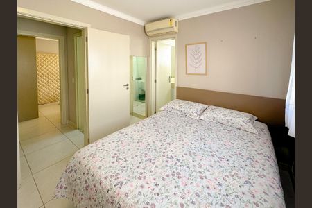 Apartamento para alugar com 79m², 2 quartos e 1 vagaSuíte 