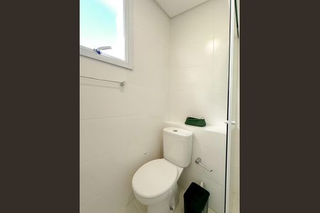 Apartamento para alugar com 79m², 2 quartos e 1 vagaBanheiro da Suíte