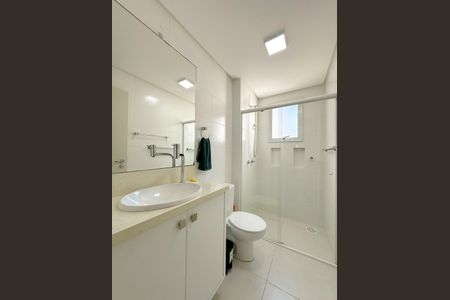 Apartamento para alugar com 79m², 2 quartos e 1 vagaBanheiro