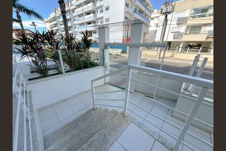 Apartamento para alugar com 79m², 2 quartos e 1 vagaEntrada