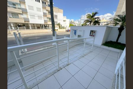 Apartamento para alugar com 79m², 2 quartos e 1 vagaEntrada