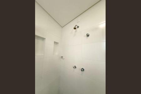 Apartamento para alugar com 79m², 2 quartos e 1 vagaBanheiro da Suíte