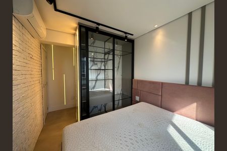 Apartamento para alugar com 89m², 2 quartos e 2 vagasSuíte 1
