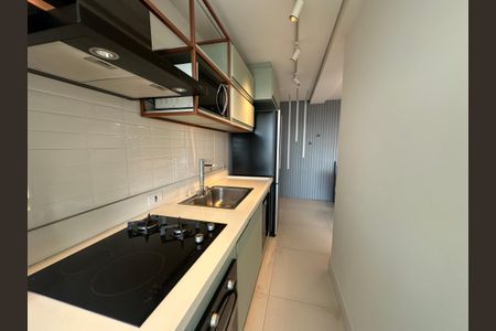 Apartamento para alugar com 89m², 2 quartos e 2 vagasCozinha