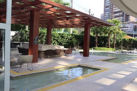 Apartamento para alugar com 89m², 2 quartos e 2 vagasÁrea comum