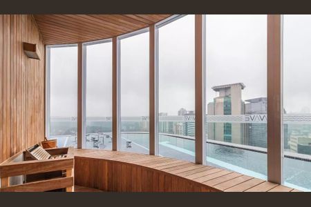 Apartamento para alugar com 89m², 2 quartos e 2 vagasSaúna