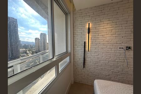 Apartamento para alugar com 89m², 2 quartos e 2 vagasSuíte 1