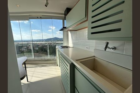 Apartamento para alugar com 89m², 2 quartos e 2 vagasÁrea de Serviço