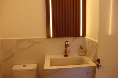 Apartamento para alugar com 89m², 2 quartos e 2 vagasLavabo