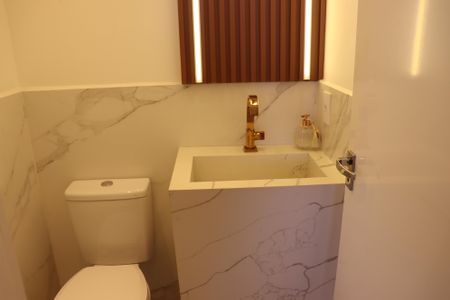Apartamento para alugar com 89m², 2 quartos e 2 vagasLavabo