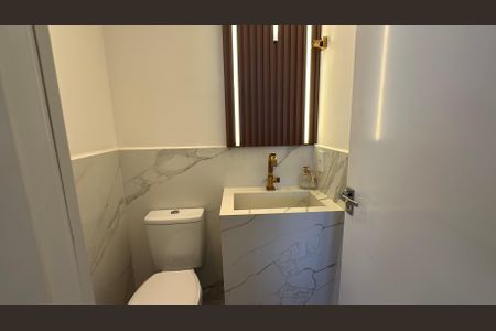 Apartamento para alugar com 89m², 2 quartos e 2 vagasLavabo