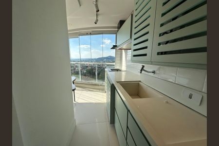 Apartamento para alugar com 89m², 2 quartos e 2 vagasÁrea de Serviço