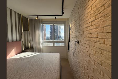 Apartamento para alugar com 89m², 2 quartos e 2 vagasSuíte 1