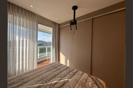 Apartamento para alugar com 89m², 2 quartos e 2 vagasSuíte 2