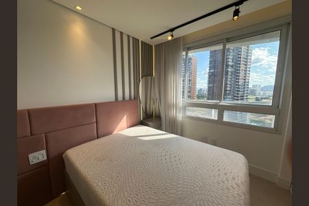 Apartamento para alugar com 89m², 2 quartos e 2 vagasSuíte 1