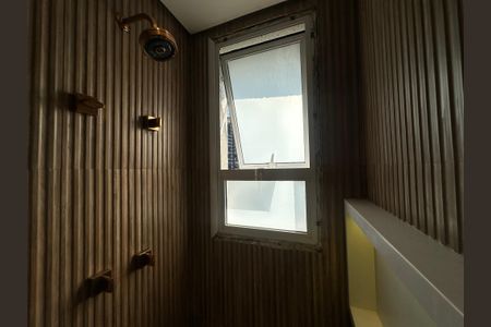 Apartamento para alugar com 89m², 2 quartos e 2 vagasBanheiro da Suíte 2