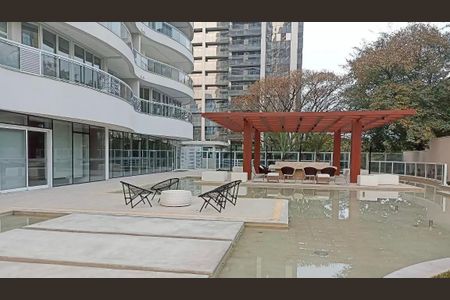 Apartamento para alugar com 89m², 2 quartos e 2 vagasÁrea comum