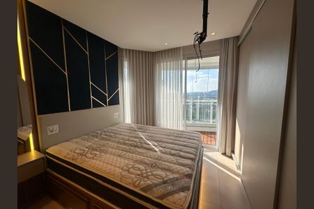 Apartamento para alugar com 89m², 2 quartos e 2 vagasSuíte 2