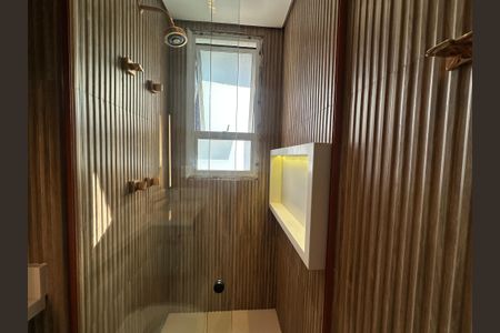 Apartamento para alugar com 89m², 2 quartos e 2 vagasBanheiro da Suíte 2