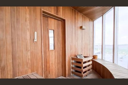 Apartamento para alugar com 89m², 2 quartos e 2 vagasSaúna