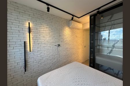 Apartamento para alugar com 89m², 2 quartos e 2 vagasSuíte 1