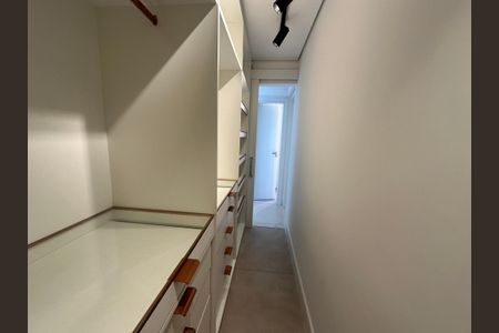 Apartamento para alugar com 89m², 2 quartos e 2 vagasCloset