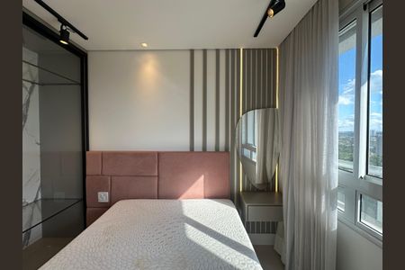 Apartamento para alugar com 89m², 2 quartos e 2 vagasSuíte 1