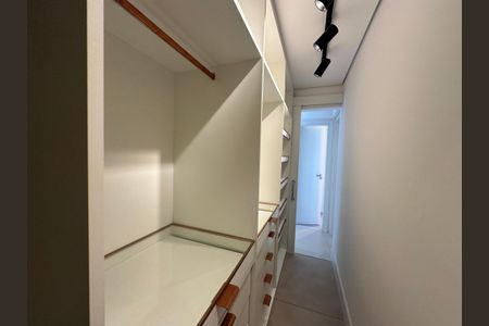 Apartamento para alugar com 89m², 2 quartos e 2 vagasCloset
